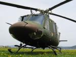 Bell 412 Slovenske vojske